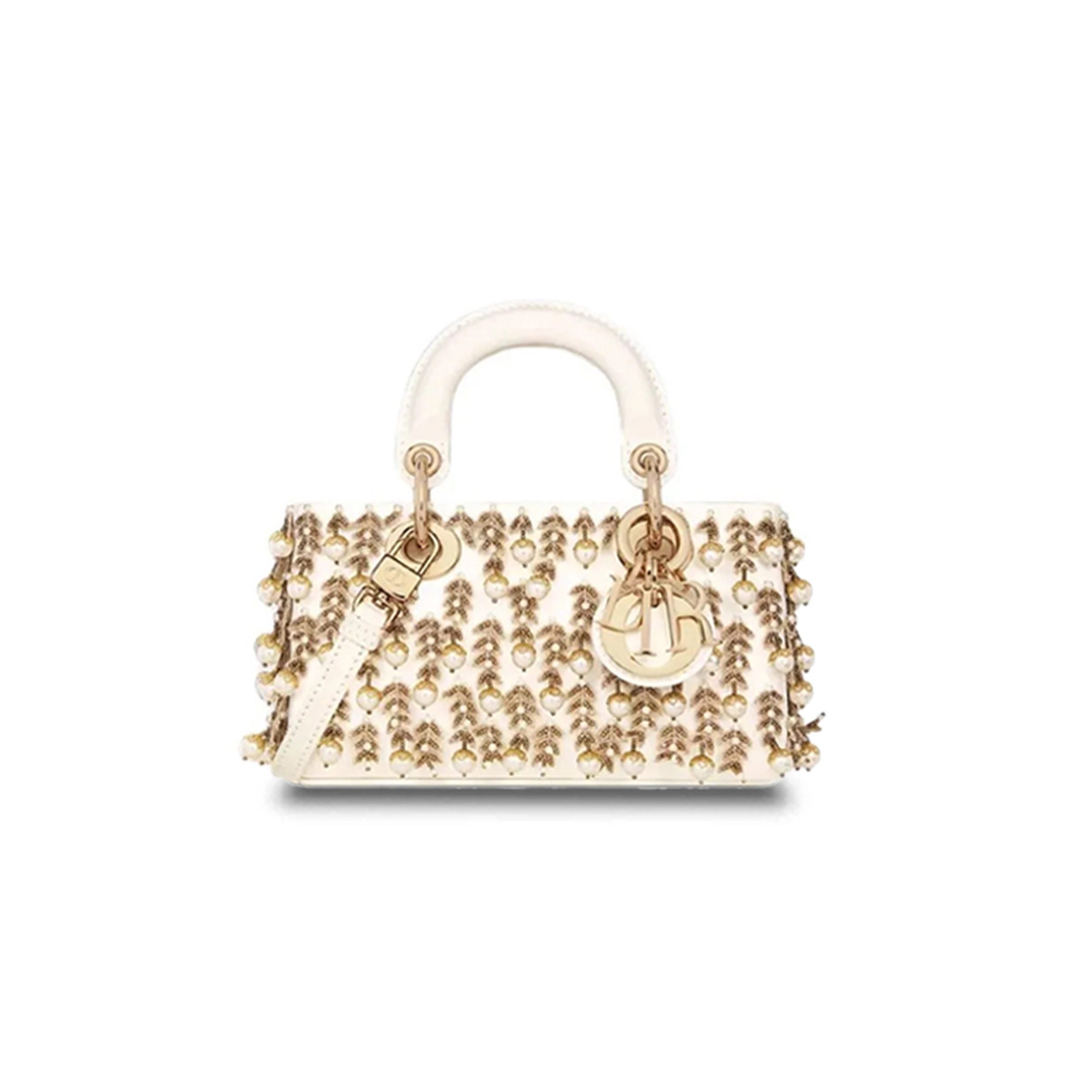 D*or lady d-joy bag s0910oimk-m941 (16*9*5cm)